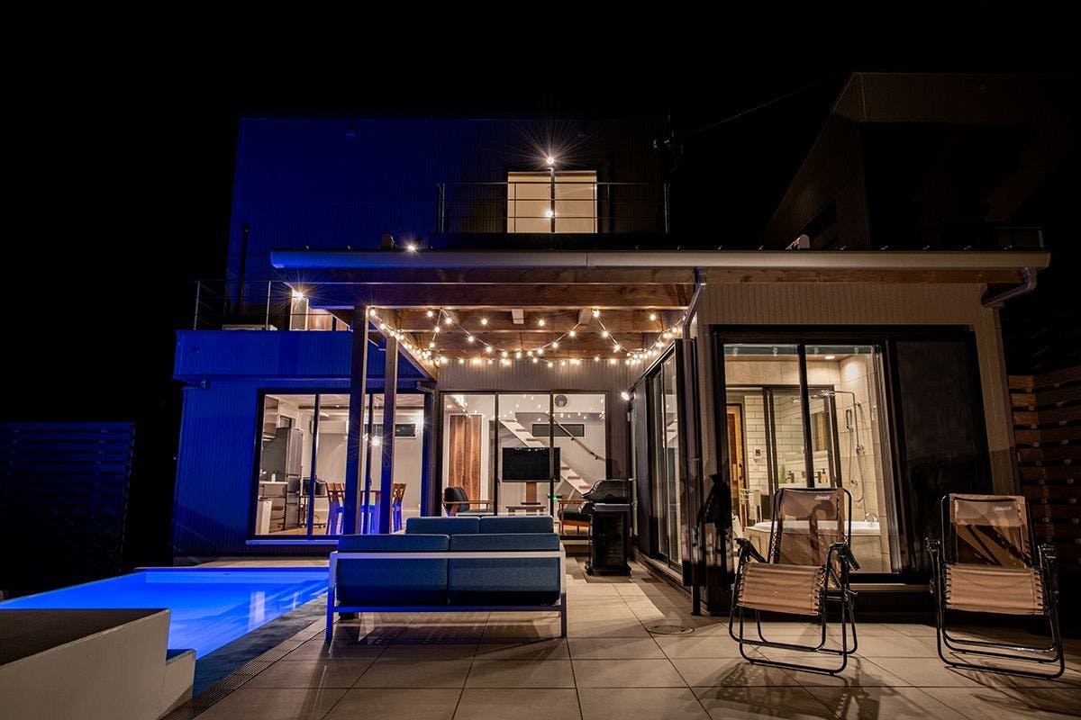 สระว่ายน้ำ