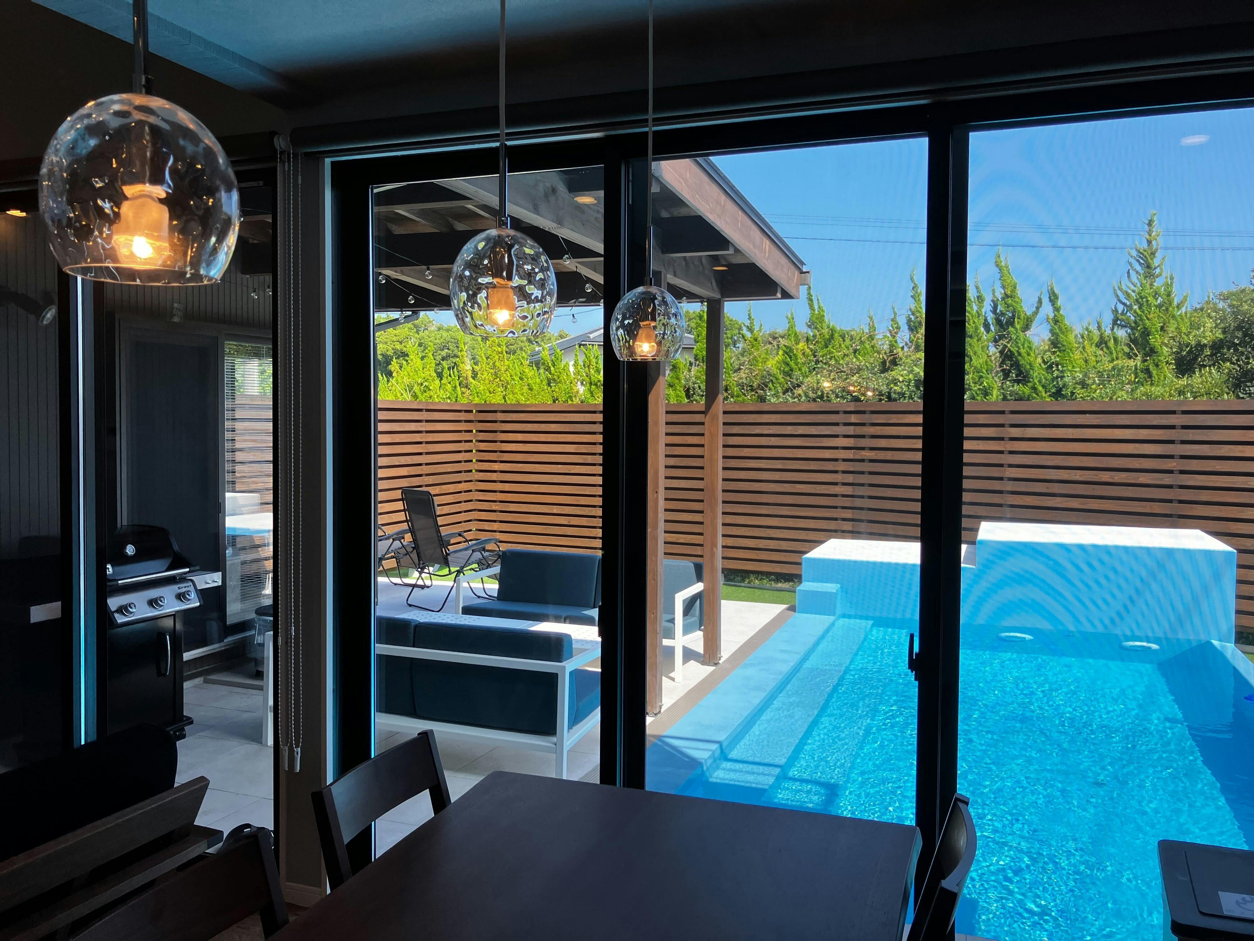Retreat Villa Aym