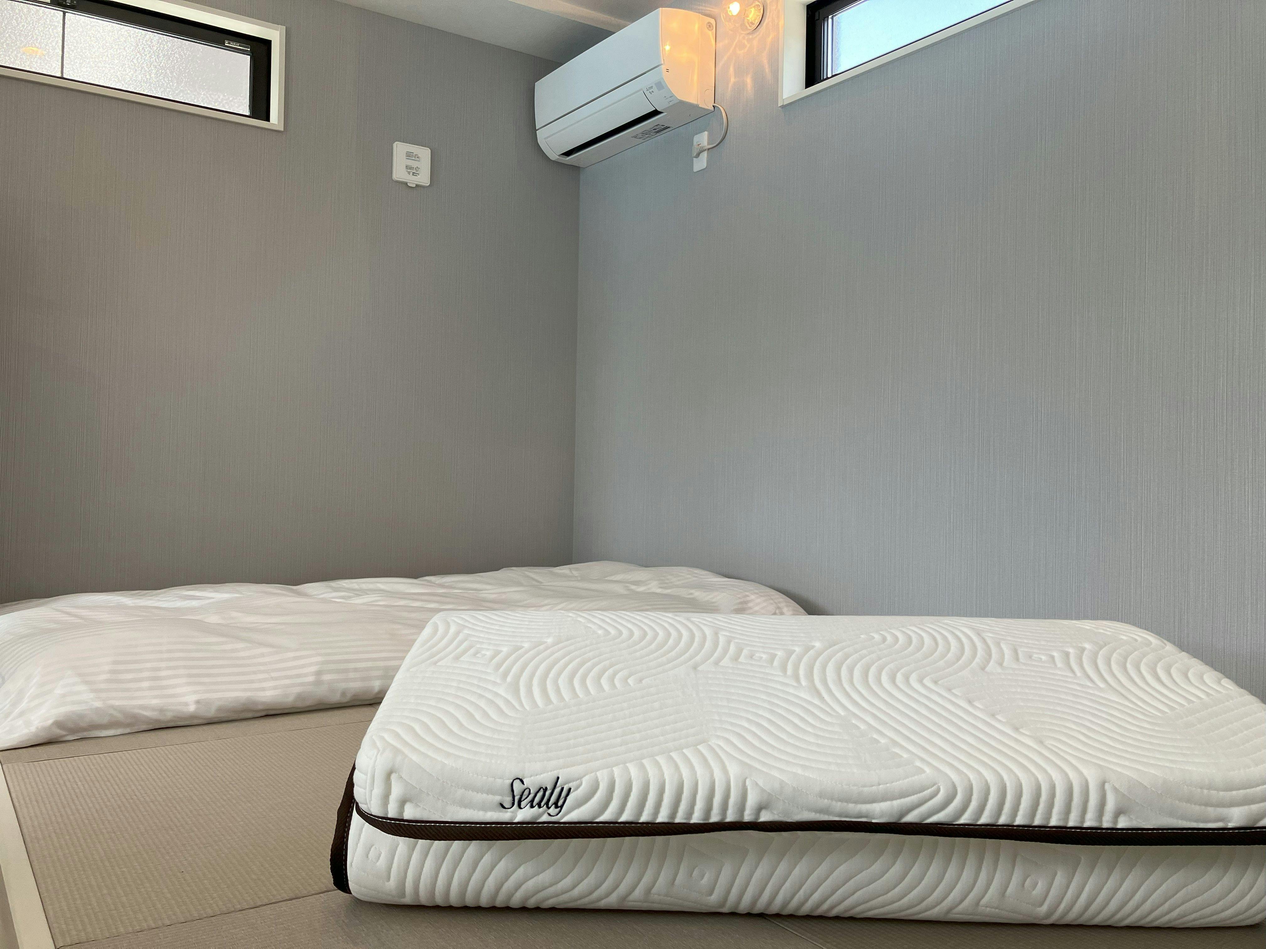 Retreat Villa Aym