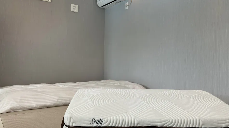 Retreat Villa Aym