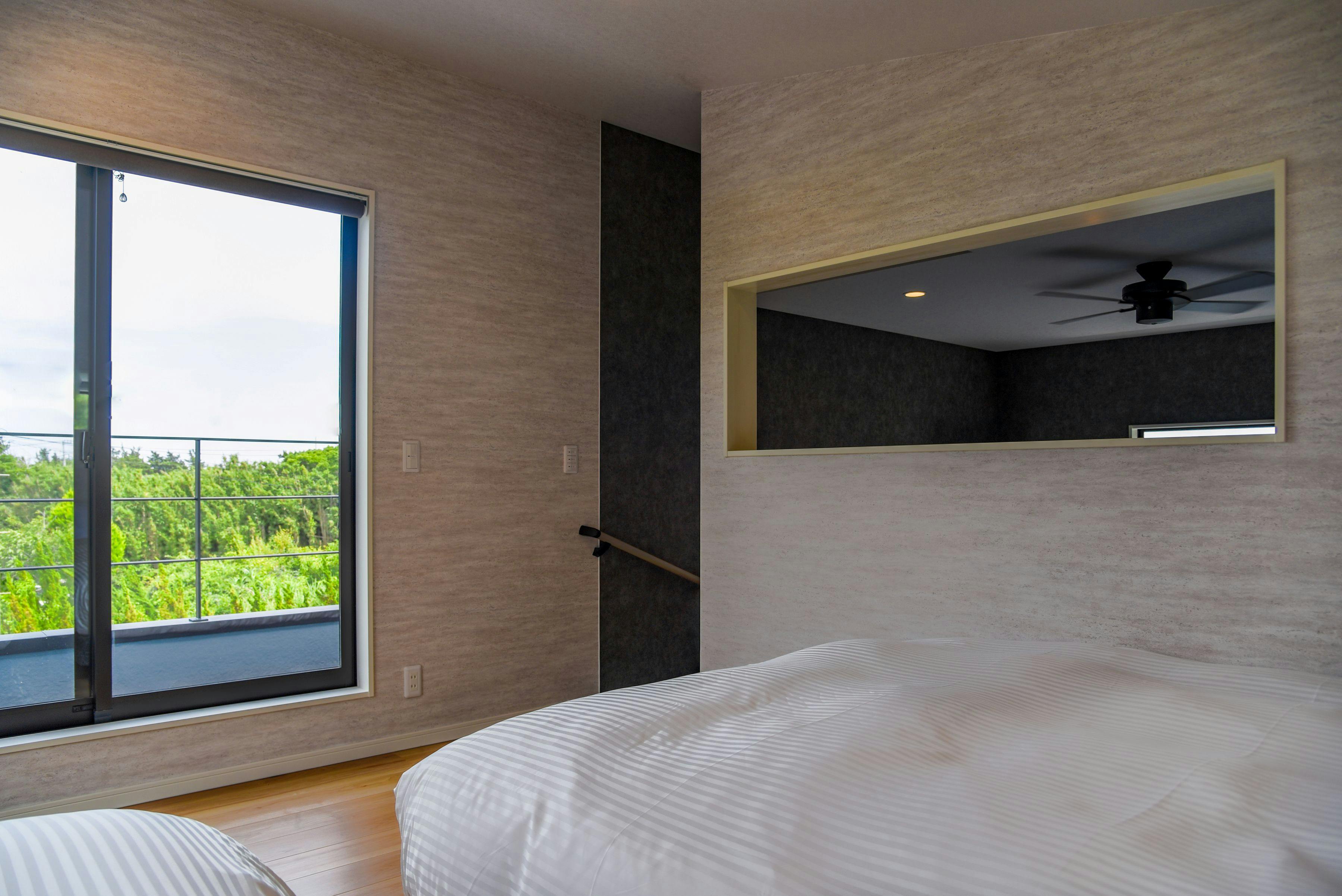 Retreat Villa Aym