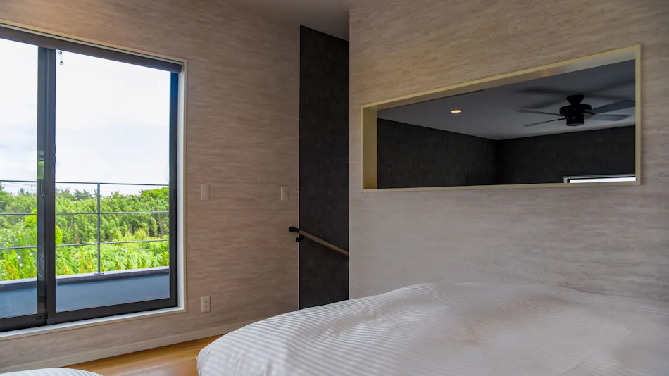 Retreat Villa Aym