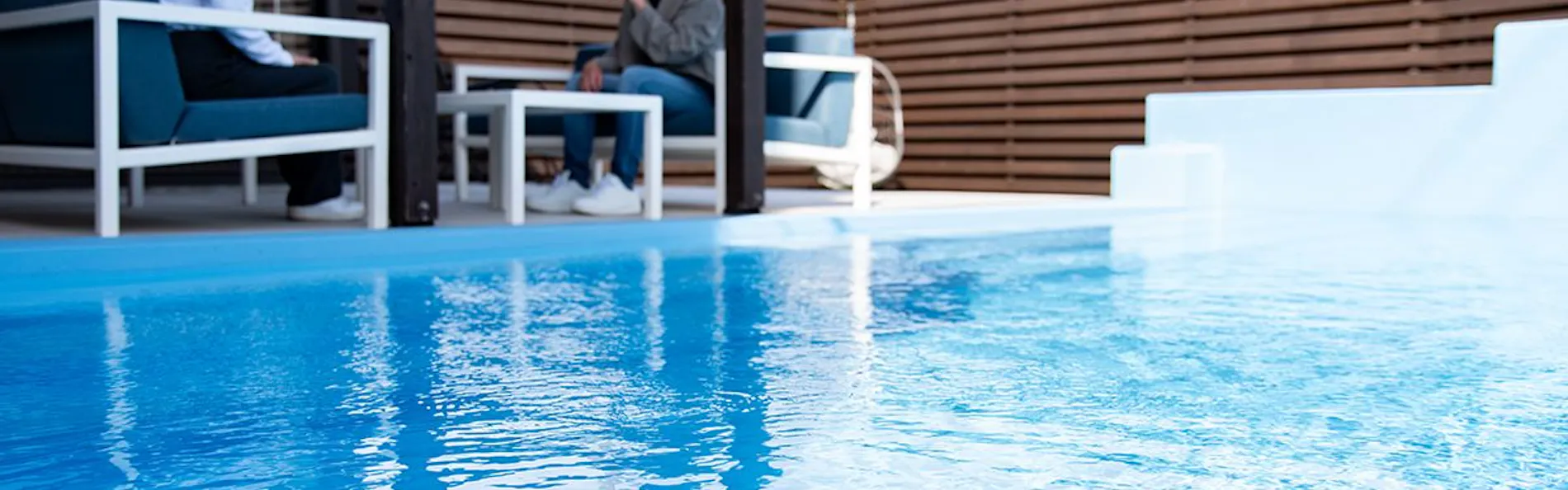 Retreat Villa Aym