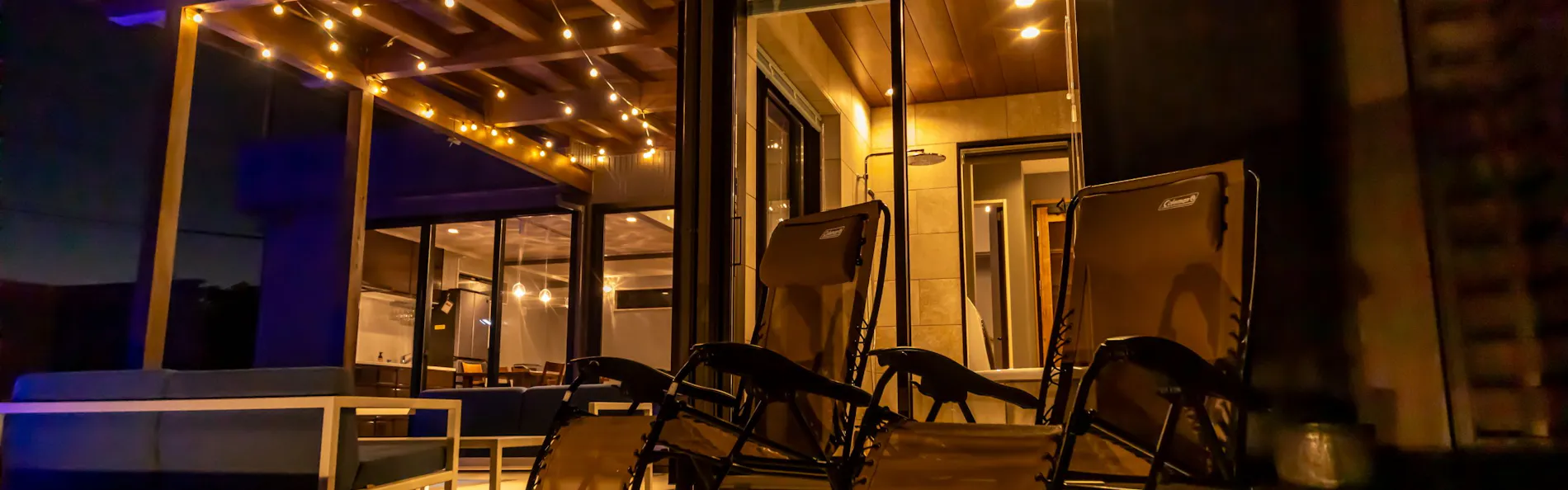 Retreat Villa Aym