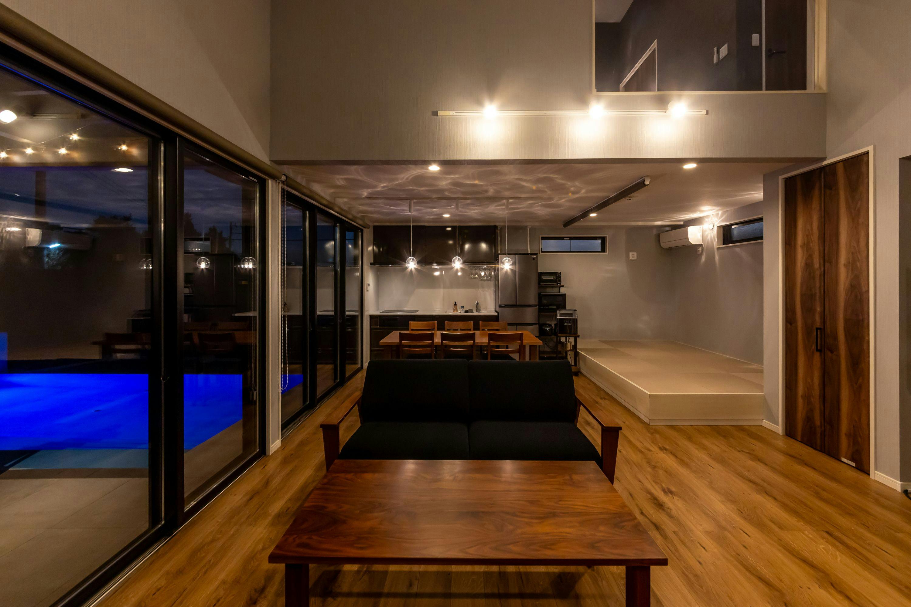 Retreat Villa Aym