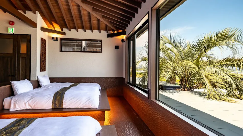 Sunrise Villa Oarai