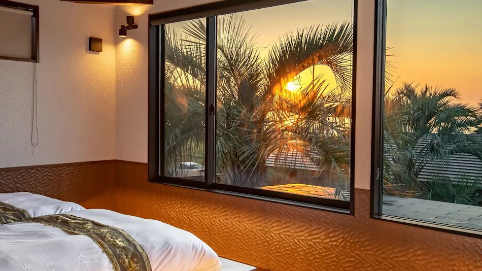 Sunrise Villa Oarai