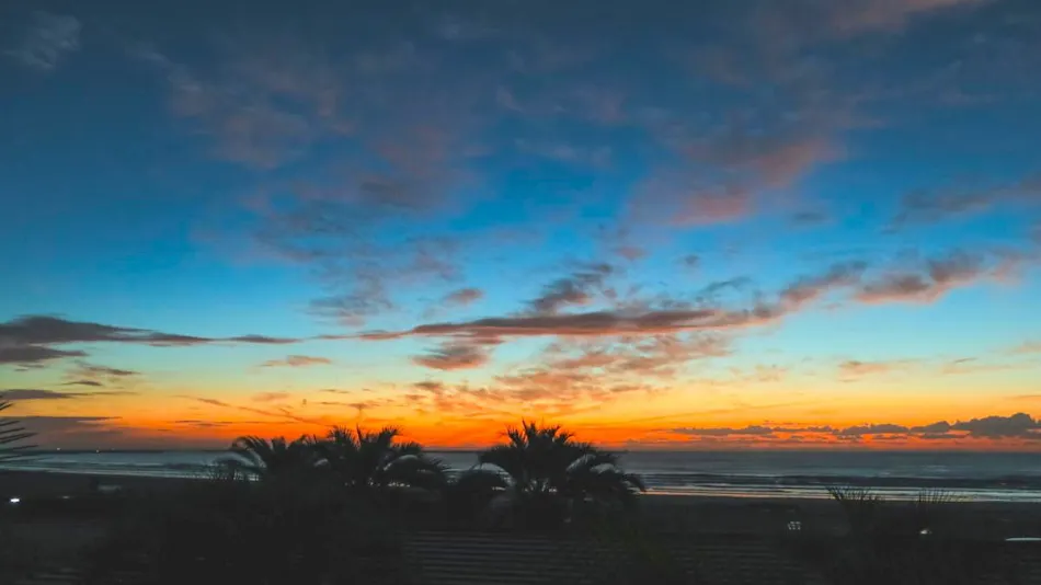 Sunrise Villa Oarai