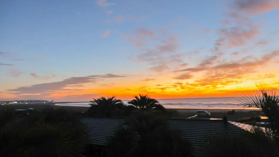 Sunrise Villa Oarai