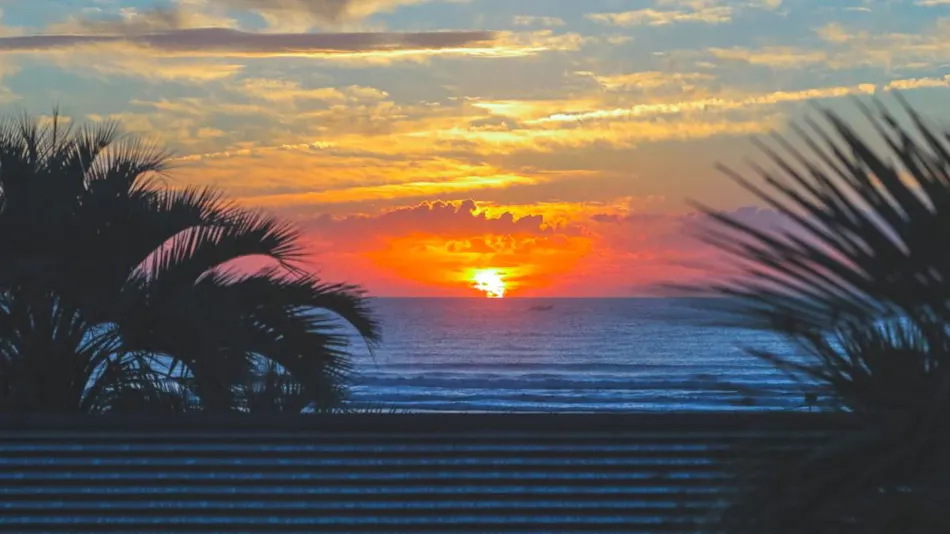 Sunrise Villa Oarai