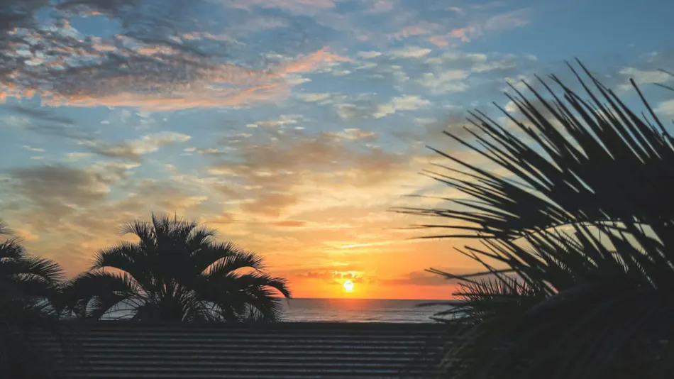 Sunrise Villa Oarai