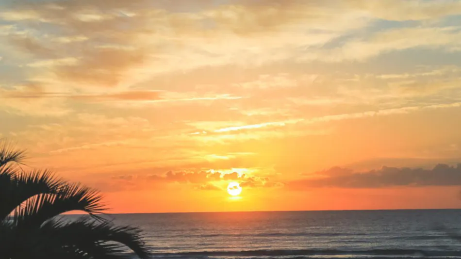 Sunrise Villa Oarai