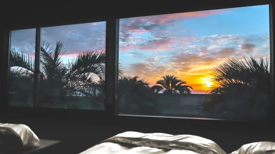 Sunrise Villa Oarai