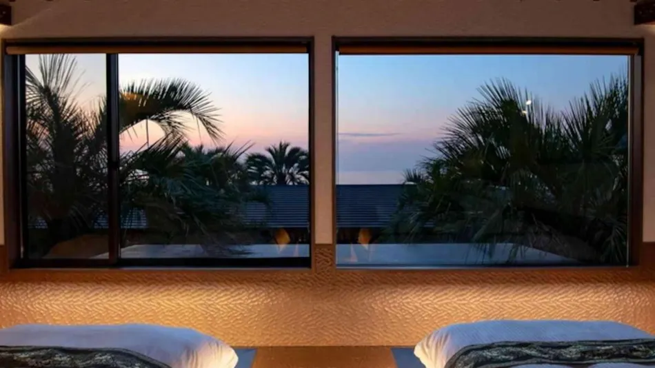 Sunrise Villa Oarai