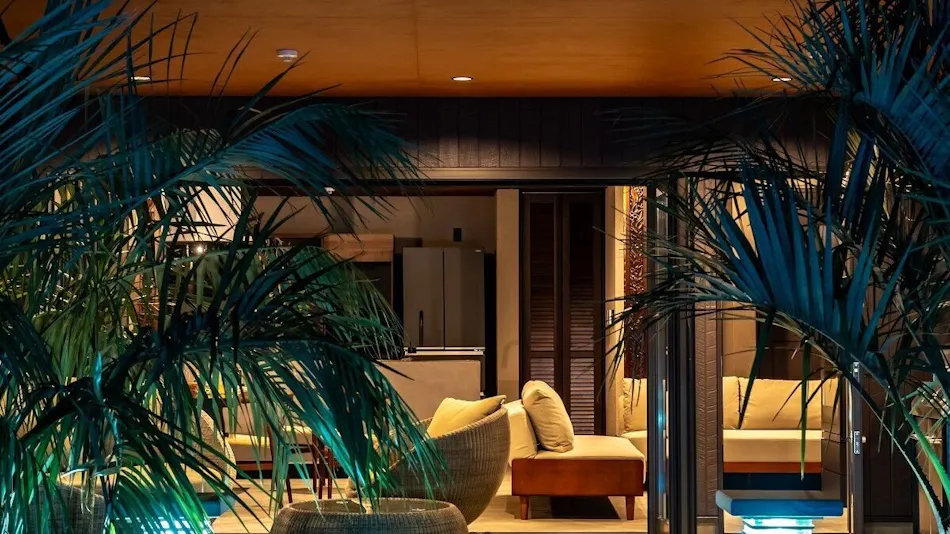 Sunrise Villa Oarai