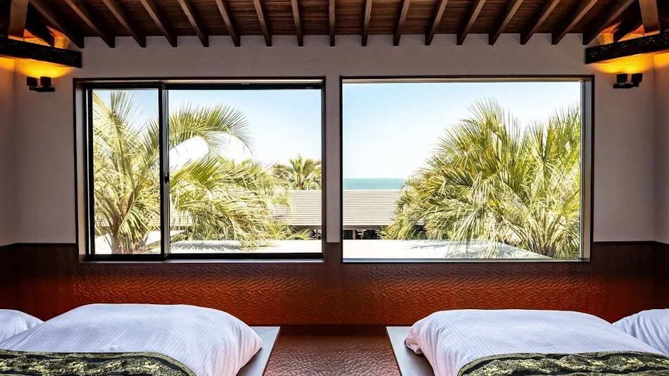 Sunrise Villa Oarai