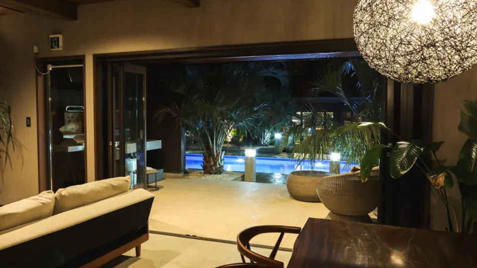 Sunrise Villa Oarai