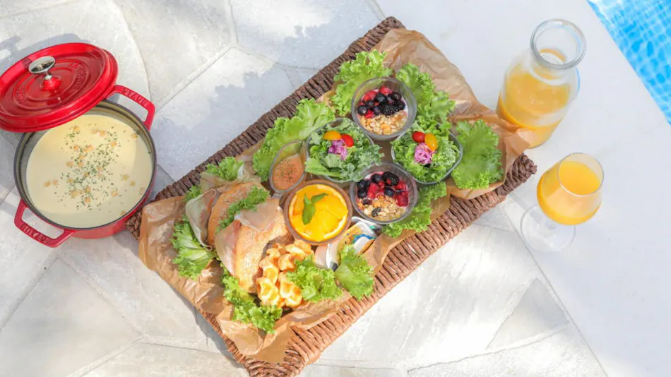 Sunrise Villa Oarai