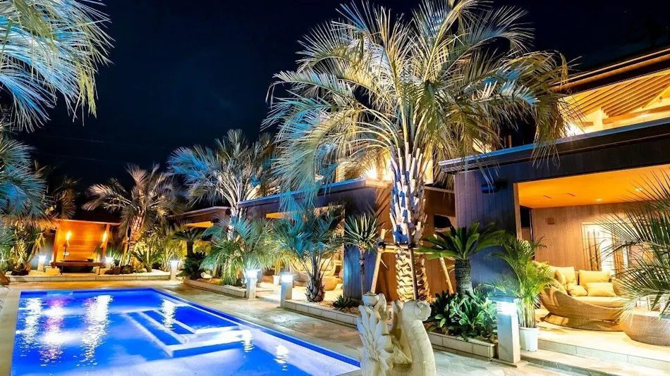 Sunrise Villa Oarai