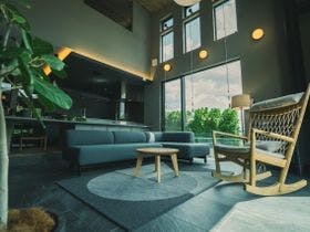 【栃木県宇都宮の高級貸別荘・コテージ】Kito NASU