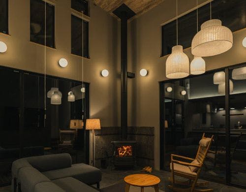 キッチン＆ダイニング