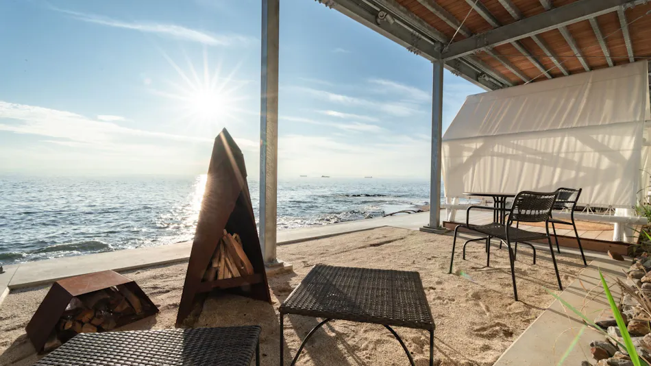 ~Glamping & Resort~ WOOD DESIGN PARK NOMA