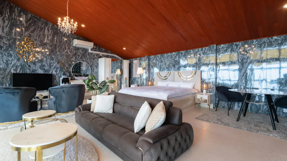 ~Glamping & Resort~ WOOD DESIGN PARK NOMA