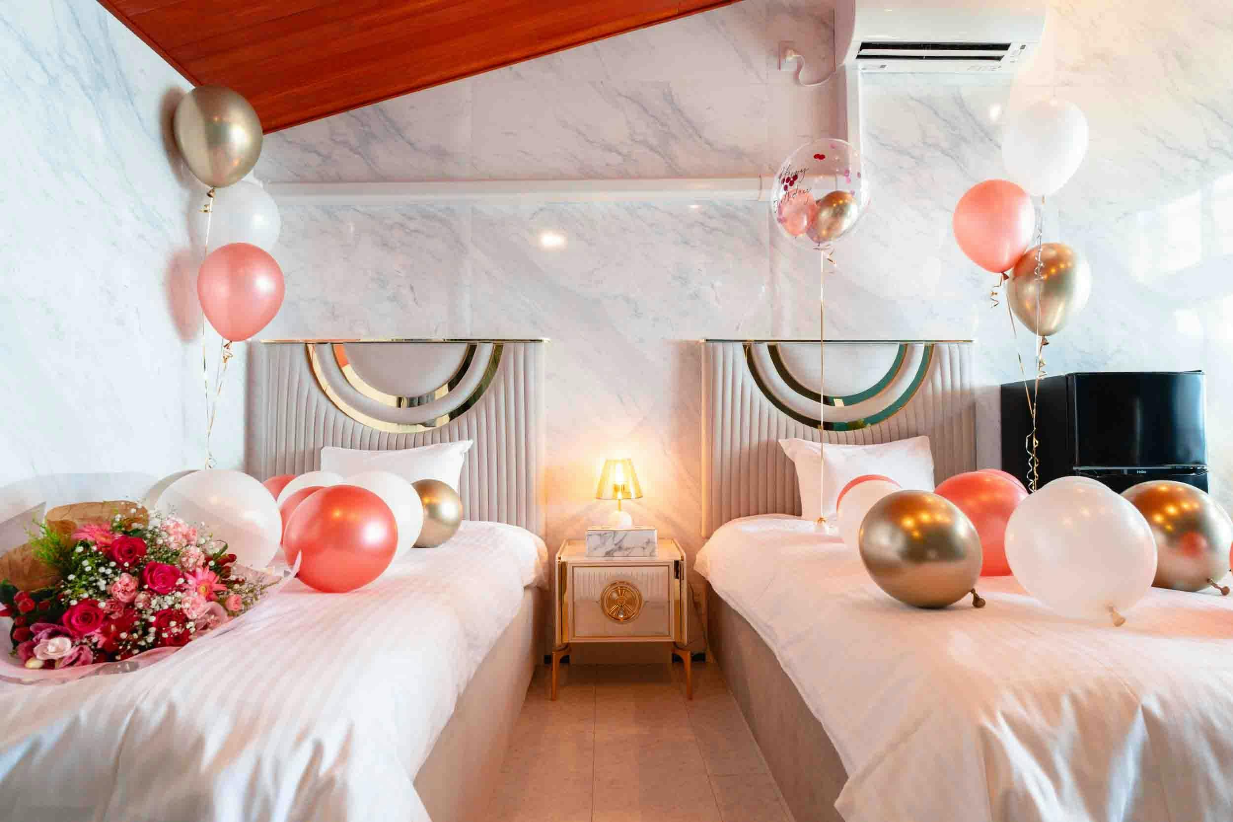 Glamping＆Resort WOOD DESIGN PARK NOMA