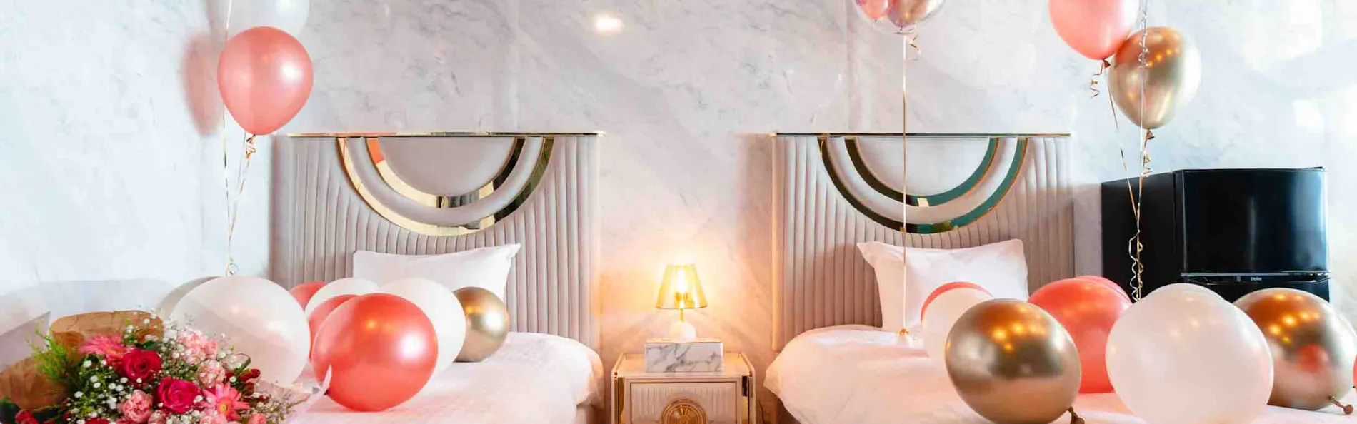 Glamping&Resort WOOD DESIGN PARK NOMA