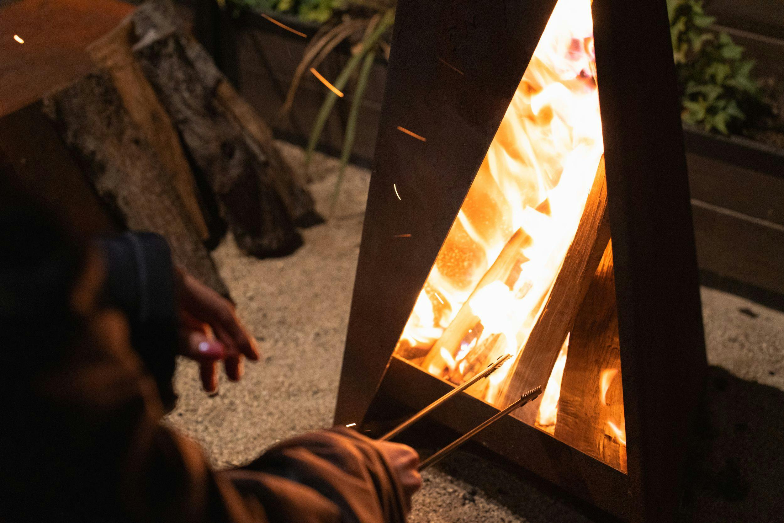 Glamping＆Resort WOOD DESIGN PARK NOMA