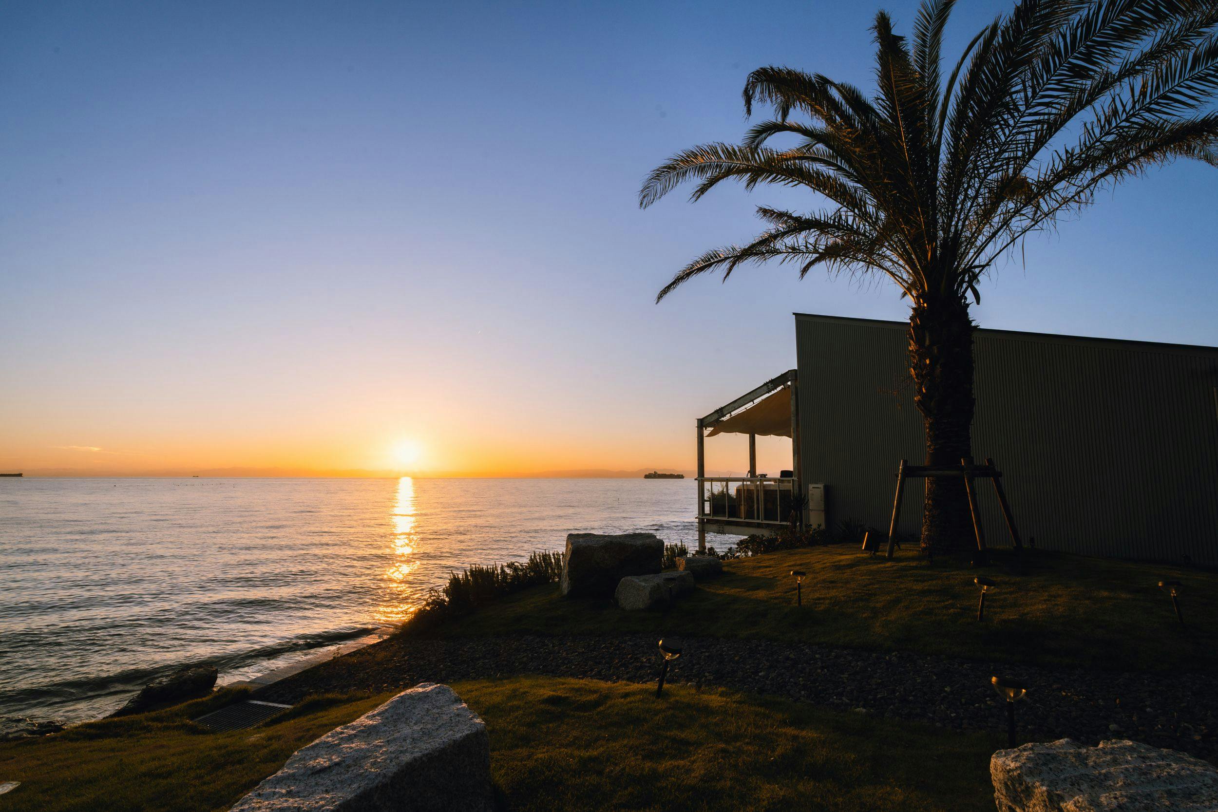 ~Glamping & Resort~ WOOD DESIGN PARK NOMA