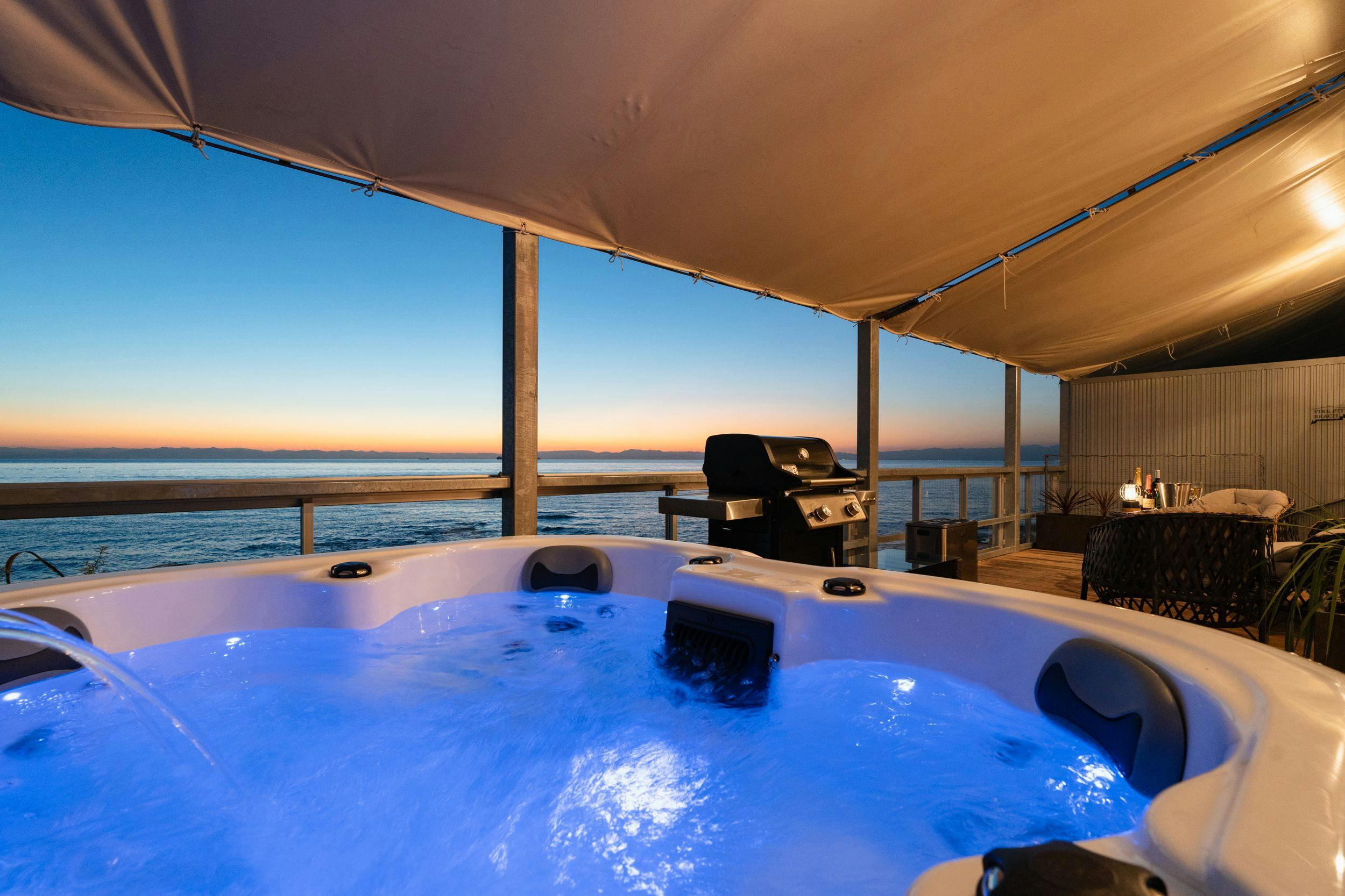 Glamping＆Resort WOOD DESIGN PARK NOMA