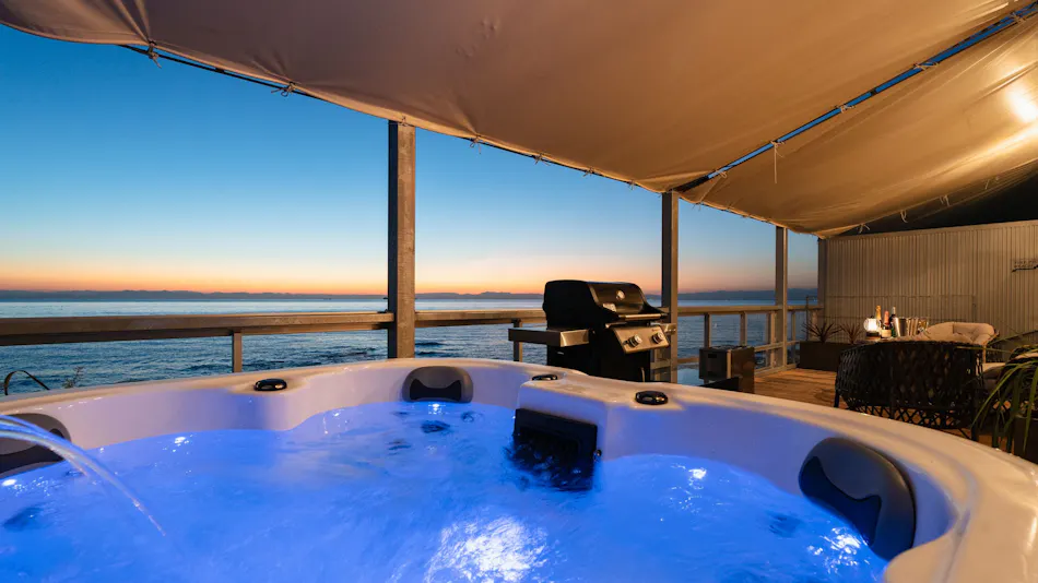 ~Glamping & Resort~ WOOD DESIGN PARK NOMA