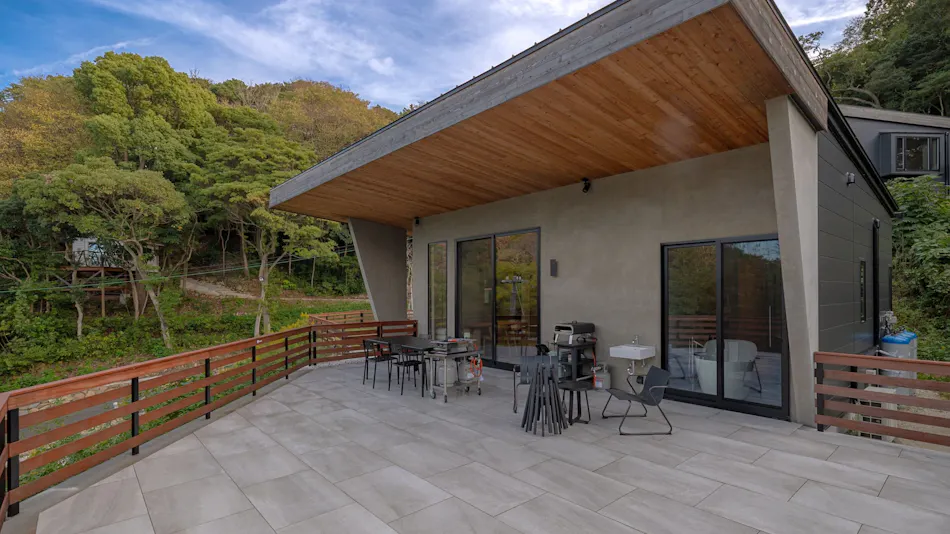 Soothe Forest