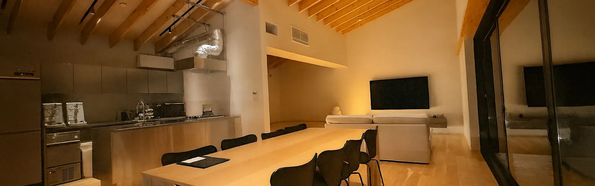 久留里山荘(QULRI SANSO)