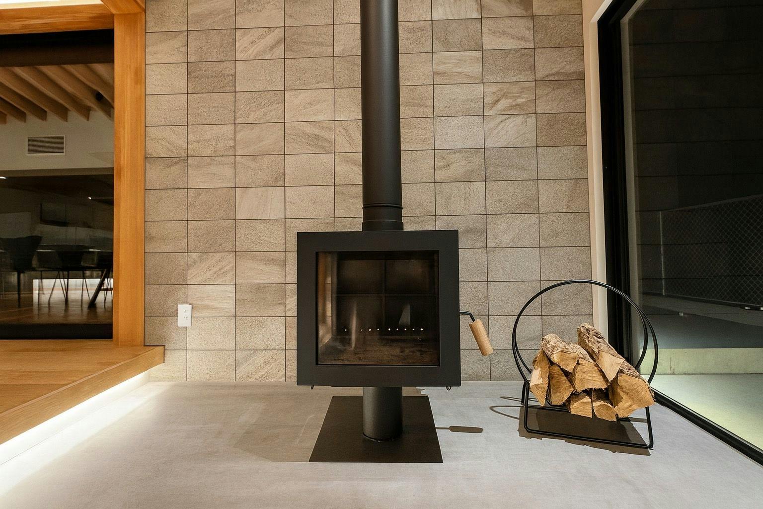 久留里山荘（QULRI SANSO）