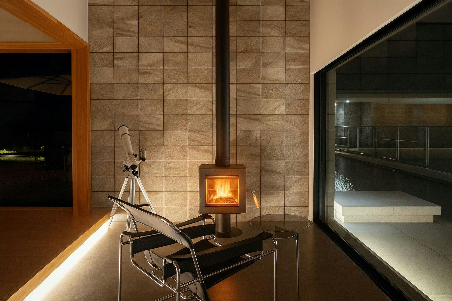 久留里山荘（QULRI SANSO）