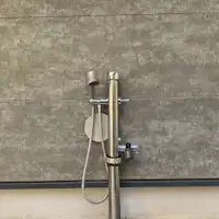 반려동물 전용 샤워시설