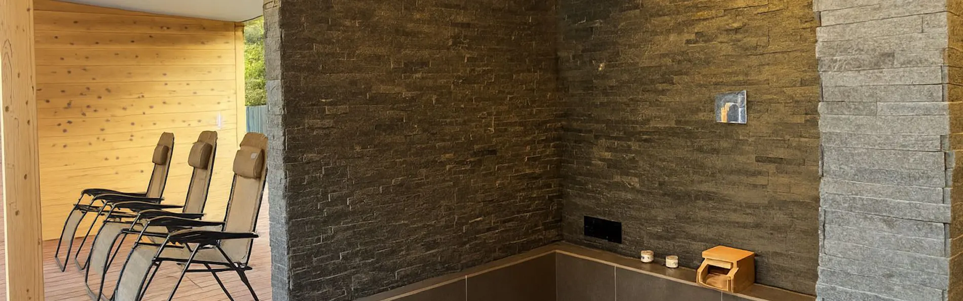 久留里山荘(QULRI SANSO)