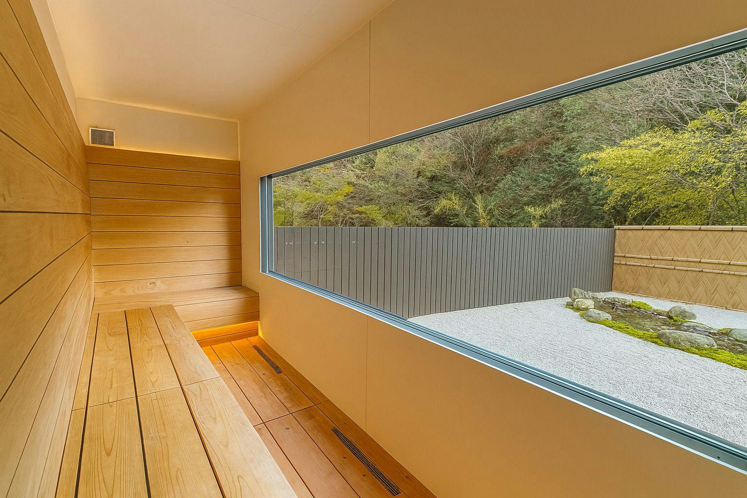 久留里山荘（QULRI SANSO）