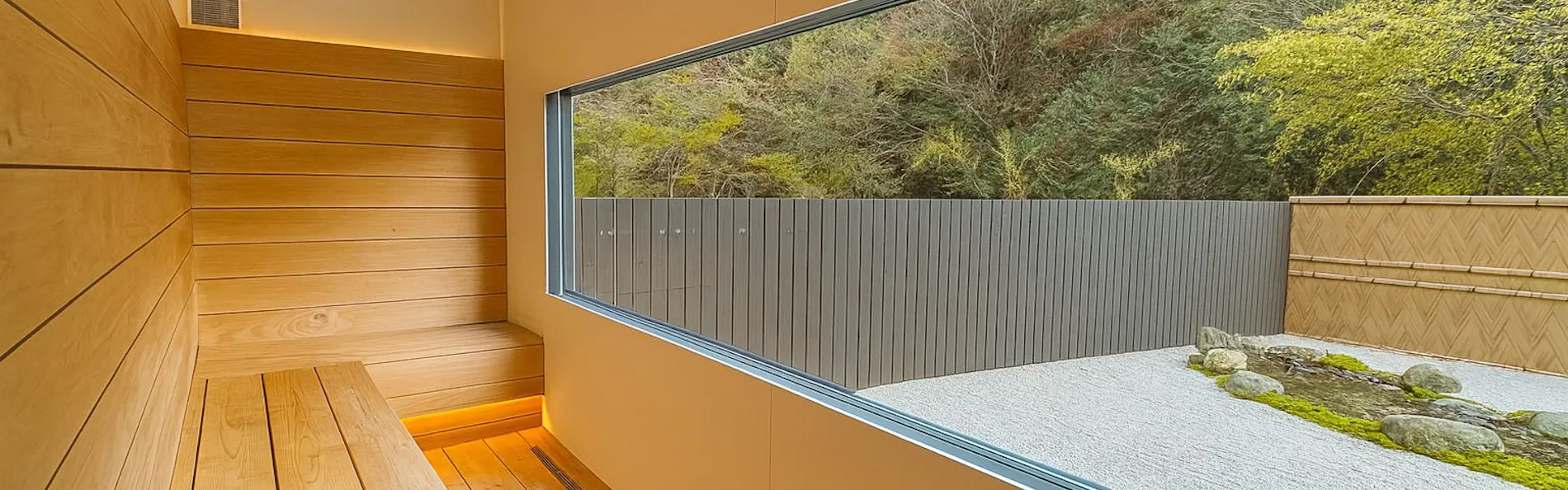 久留里山荘(QULRI SANSO)