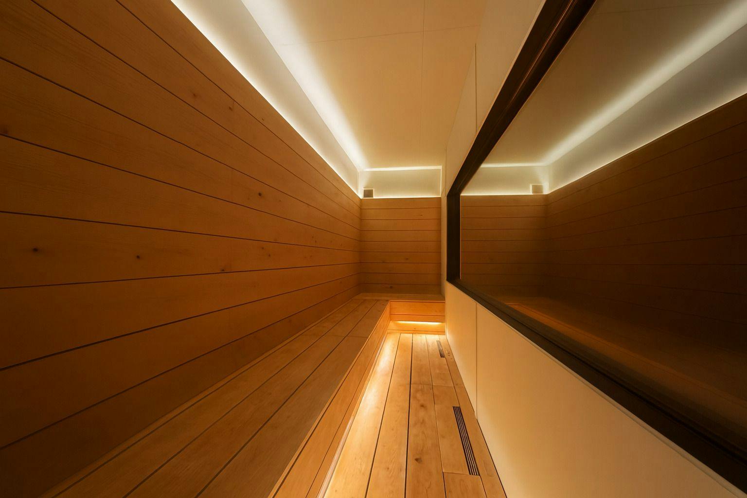 久留里山荘（QULRI SANSO）