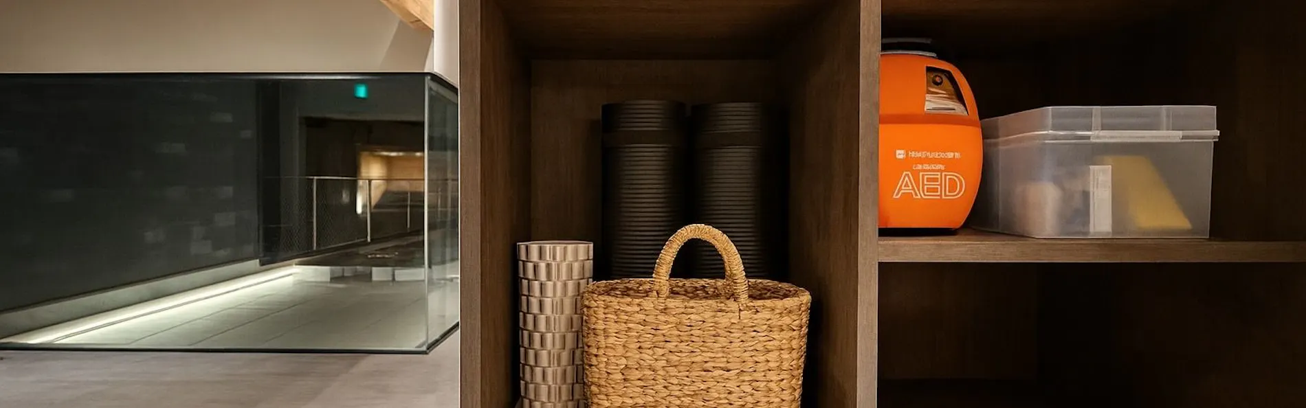 久留里山荘(QULRI SANSO)