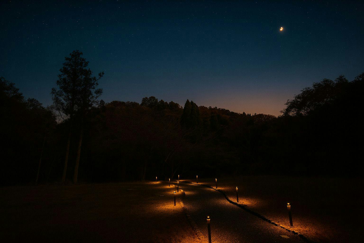 久留里山荘（QULRI SANSO）