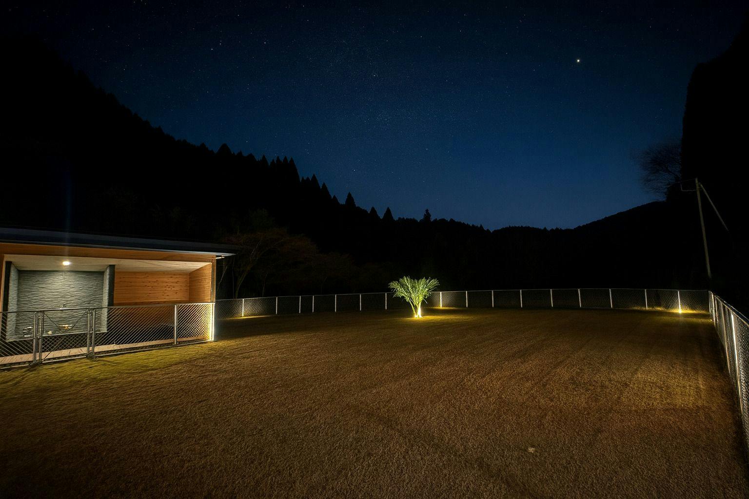 久留里山荘（QULRI SANSO）