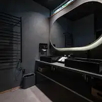 洗面所
