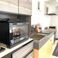 IH使用となります。