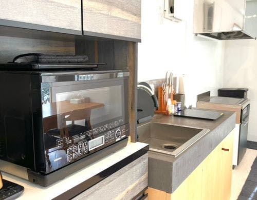 IH使用となります。