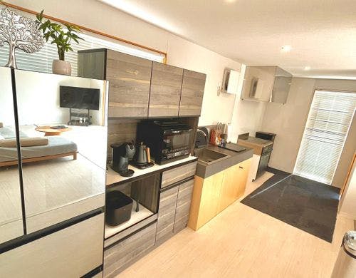 キッチンその２