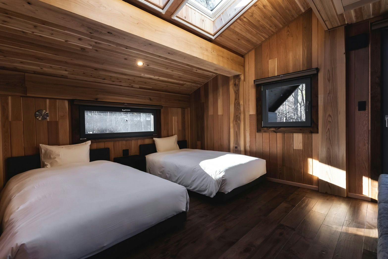 Fountainhead Hakuba